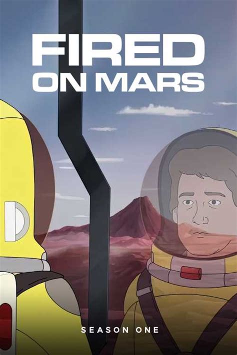 Watch Fired on Mars (2023) Online Free, All Season .